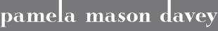 Pamela Mason Davey