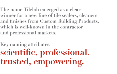 Custon Building Products